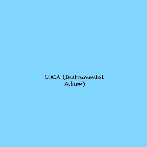 Lightning In A Bottle (Instrumental)