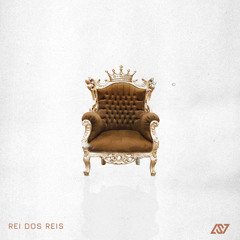 Rei Dos Reis (Ao Vivo) [feat. Felipe Salvaon]