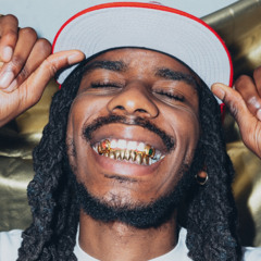 Knucks - Hide and Seek (beat prod. S.Hopkins