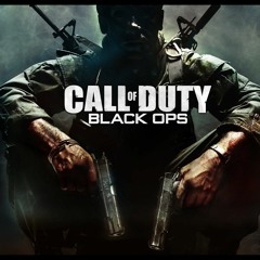 COD Black Ops Multiplayer Theme Epic Version