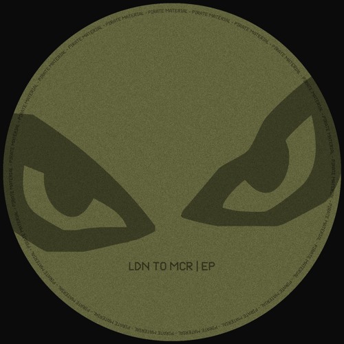 RUFF STUFF [Bandcamp]