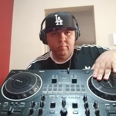 Electro Funk Hip Hop 50th anniversary - Set Mix