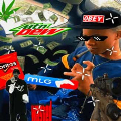 <3 my choppa {gxxfy}