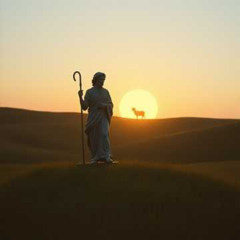 Dj.DamianR - Pasterz (Jan de Yepes)