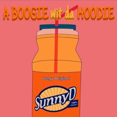 Sunny D - A Boogie (FULL SONG UNRELEASED) [Artist 2.0 Deluxe]