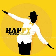 HAPPY - Pharrell Williams remix ( STYLE NAM )+ FREE DOWNLOAD