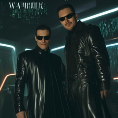 Valm & Envy - EPO 5 (Dark Mode)