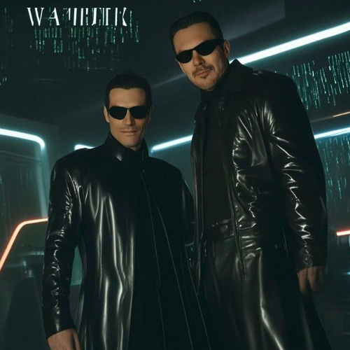 Valm & Envy - EPO 5 (Dark Mode)