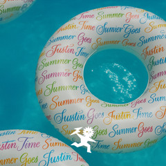 Justin Time - Summer Goes