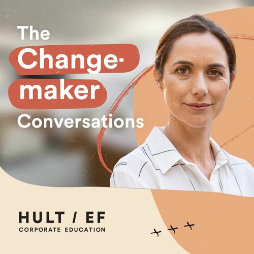 The Change-maker Conversations - Trailer