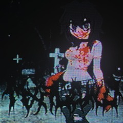 hurt me prod. crucifyapril {maemeamy}