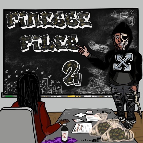 Finesse Files 2