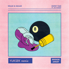 Sweet Time (Yuksek Dub Remix)