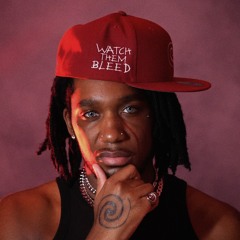 Watch Them Bleed (Album)