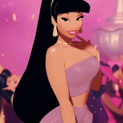 Nicki Minaj - Beep Beep (iNDIANA TrAiLbLaZeR Version)