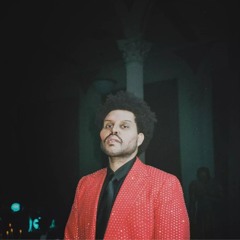 The Weeknd - Dancing in The Frames(FRAMES x UNKWN_FELLA Remix)