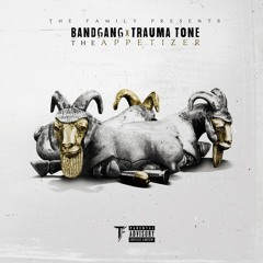BandGang & Trauma Tone - M's (feat. ShredGang Mone)