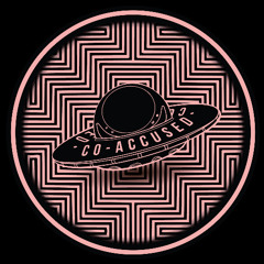 PREMIERE: SOD-90 - Fugitive Passagére (L.F.T remix) (Co-Accused Records)