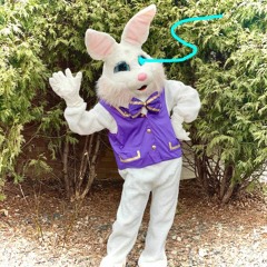 MELANCHOLY // AN EASTER BUNNY MEGALOVANIA