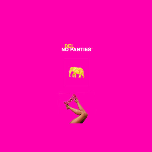 Stream No Panties by Del | Listen online for free on SoundCloud