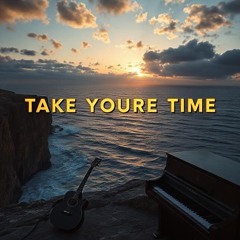 Take You're Time
