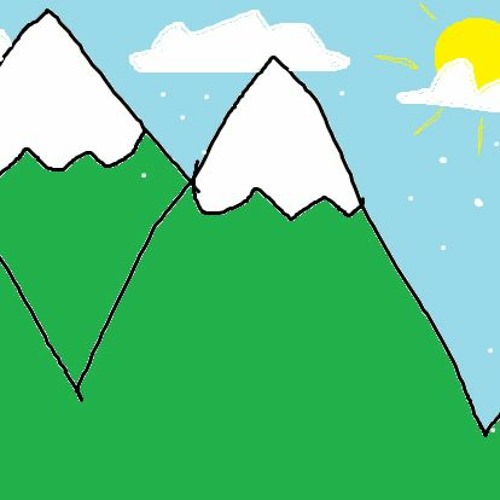 I Got Mountains to Climb