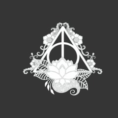 PDF/READ  Flower Hallows Journal