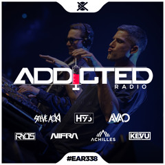 Addicted Radio #338