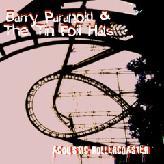 Barry Paranoid - Acoustic Rollercoaster