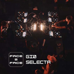 GIØ F2F SELECTA  FACE 2 FACE ISTANBUL  HARD BOUNCE SET - FACE 2 FACE TV
