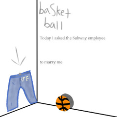 Today I asked the Subway employee to marry me