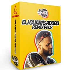 Adobo Remix Pack