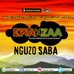 NGUZO SABA (Kwanzaa Song 2020 version) feat. Boipelo, Thabang and Yonela + Children’s Choir