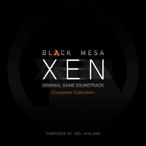 Black Mesa Xen : Internal Conflict [Instrumental Cover]
