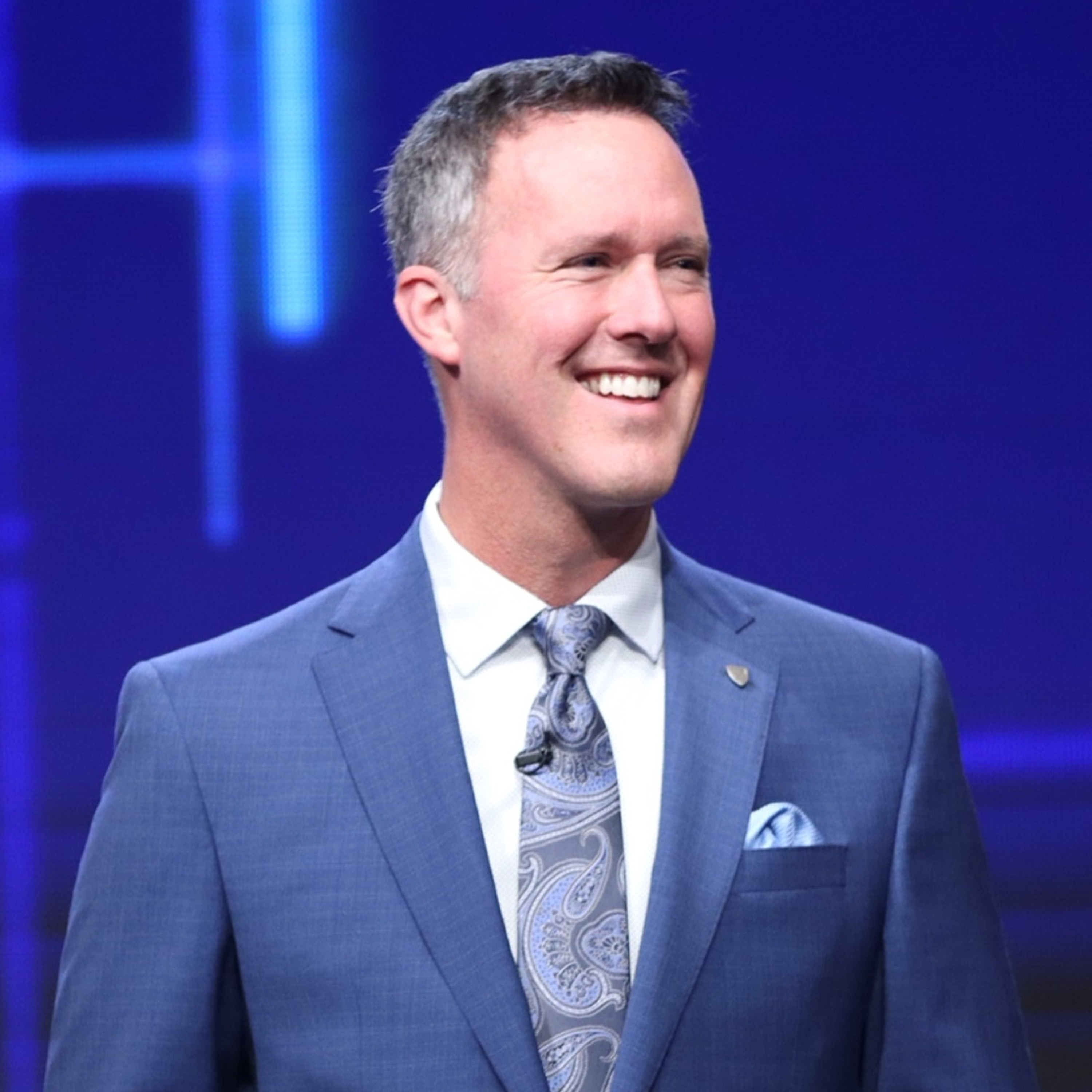 Summer Revival Nights || Eric Deaton || LIVE Midweek Service 5.31.23