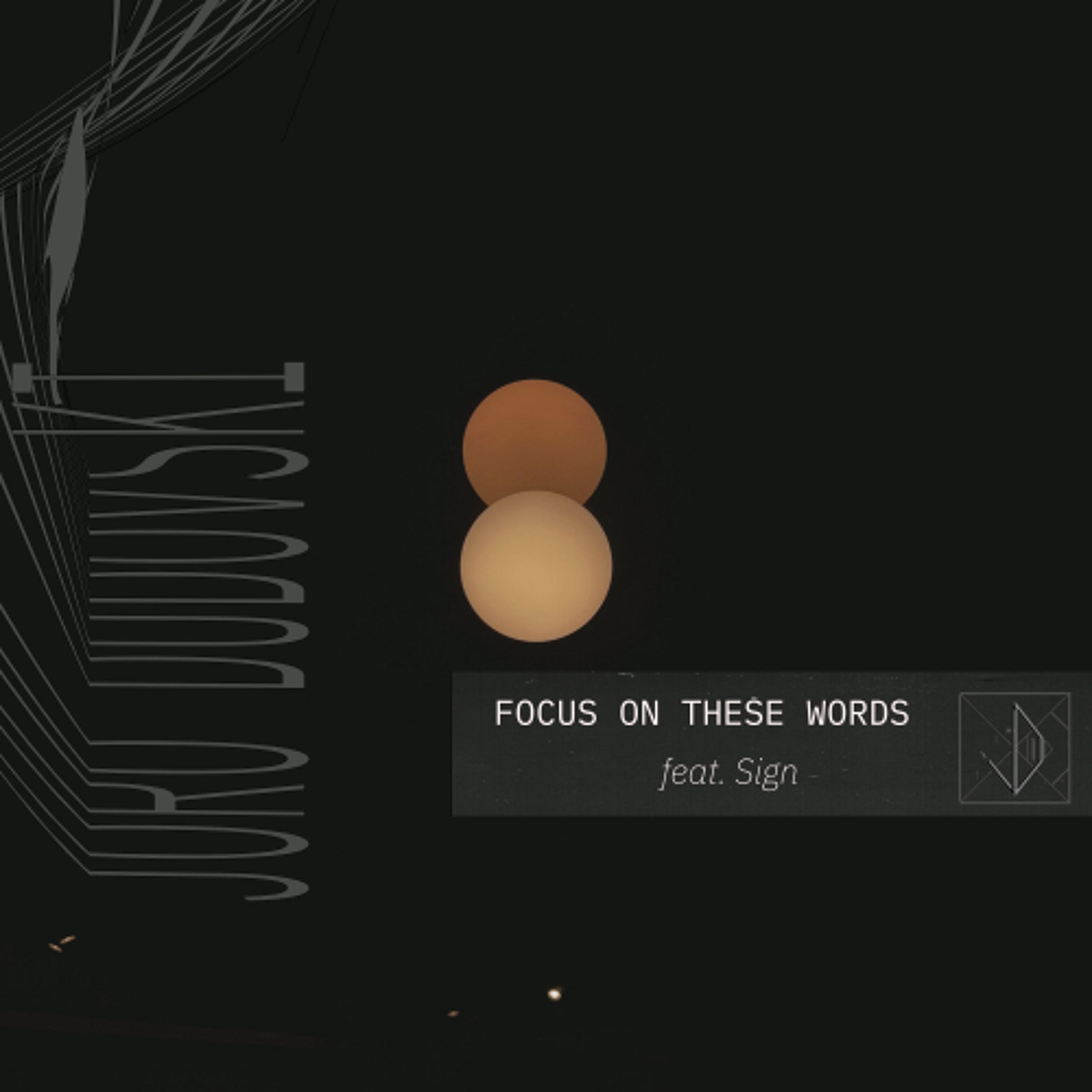 Joro Dudovski - Focus on these words feat.Sign episode artwork