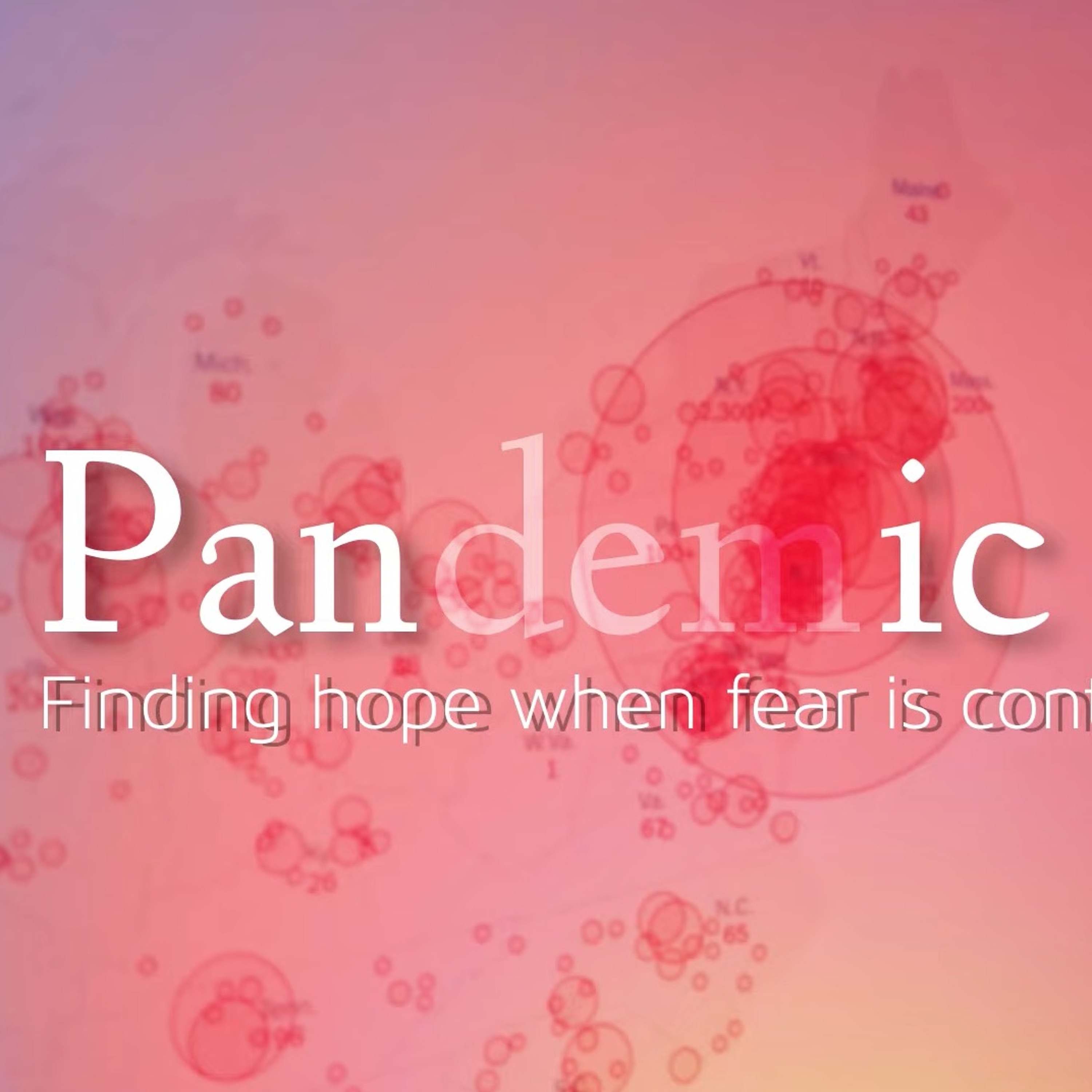 Pandemic - The Crowd (Easter) - Blair - 4.8.20