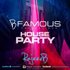 02. Is It Wicked (B Famous Remix) Master