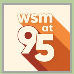WSM Radio Show Sample - WSM At 95 with Lainey Wilson