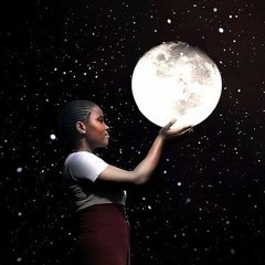 AFRICAN COSMOS ~ PLAYING AT THE END OF THE UNIVERSE 🌖 14-12-2020 @ Luna Africana