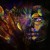 Artwork for FrenetiKPsyKo by Psyko [ElectroTribe]-[Experimental]-[PsyTrance]