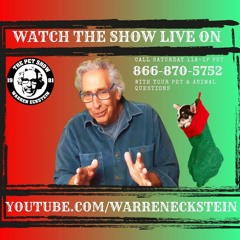 The Pet Show 120923 HR2