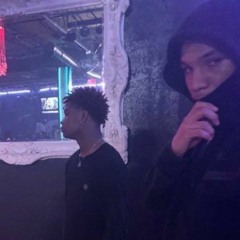 snaughty + tefflon - wtfwwn (imtired001 + thr6x + isaiahsxx) [slump audios exclusive]