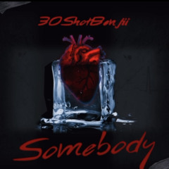 30sh0t Benjii-somebody