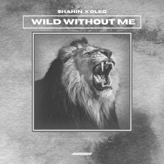 Wild Without Me (mashup)