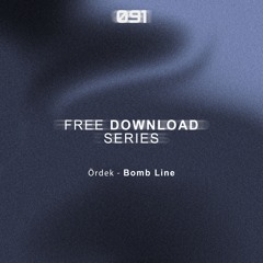 Ördek - Bomb Line (FREE DOWNLOAD)
