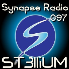 Synapse Radio Episode 097 (ST3lliUM) (ANNA Mix)