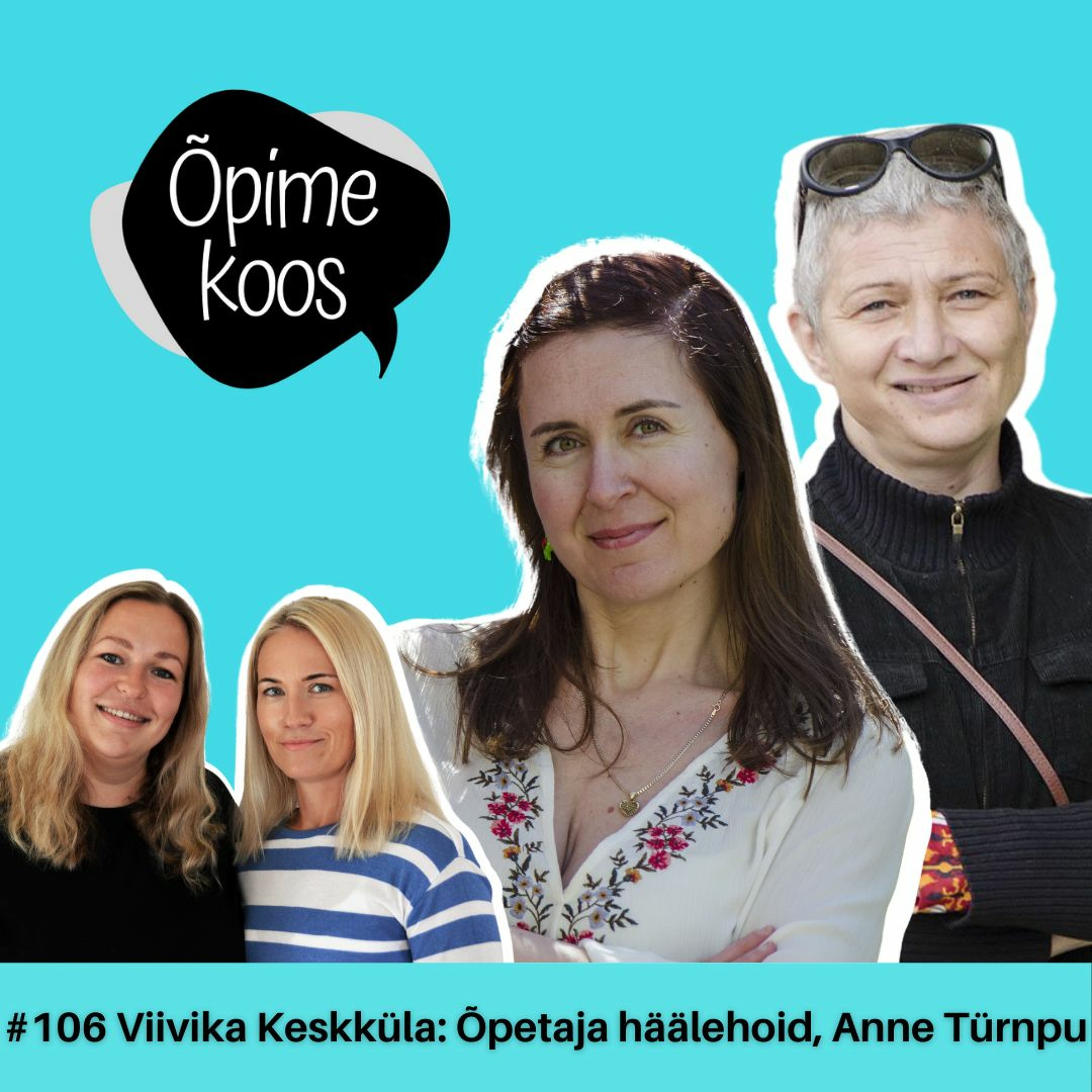 Õpime koos