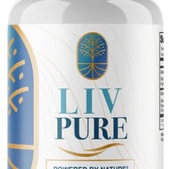 LivPure New "USA 2024" Weight Loss With Active Ingredients!