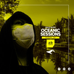 Whaler Presents - Oceanic Sessions 021 (ADE 2021 Special)